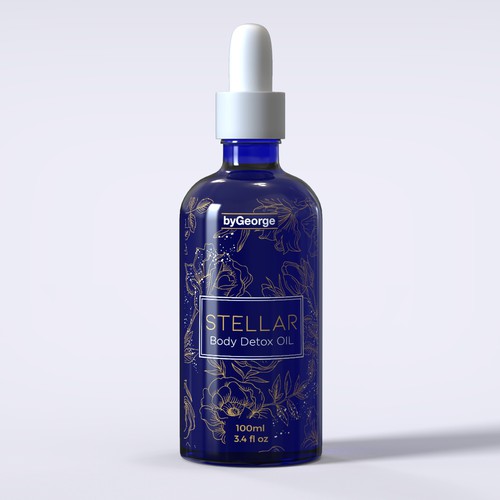 Stellar Body Detox