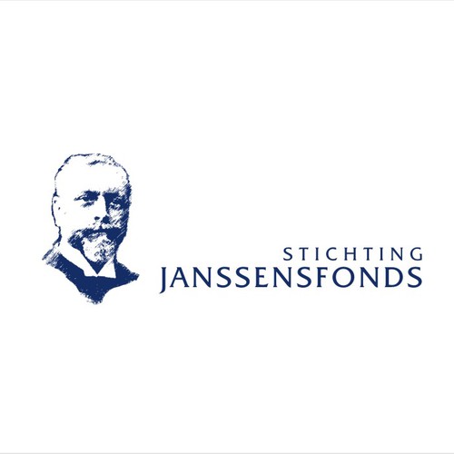 Help Stichting Janssensfonds with a new logo
