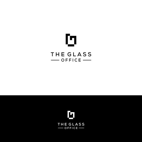 The Glass Office