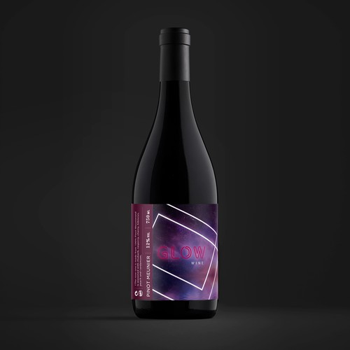 Glow Wine