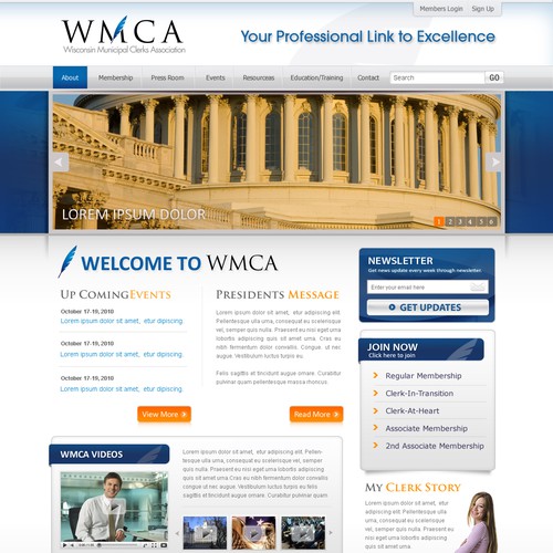 WMCA