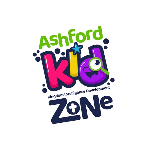 Ashford KID Zone