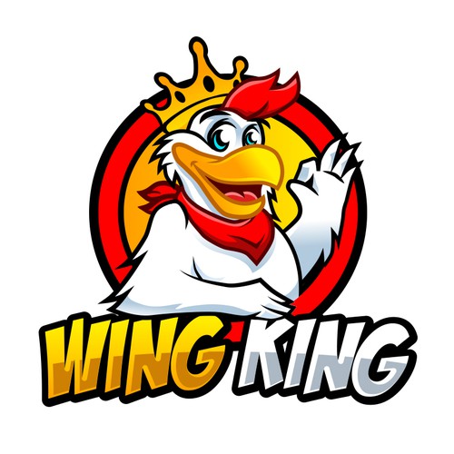 Wing King