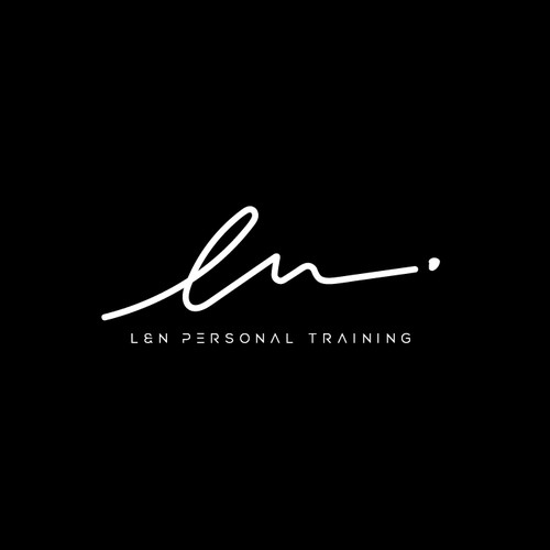 Logo Branding for Personal Training Gym