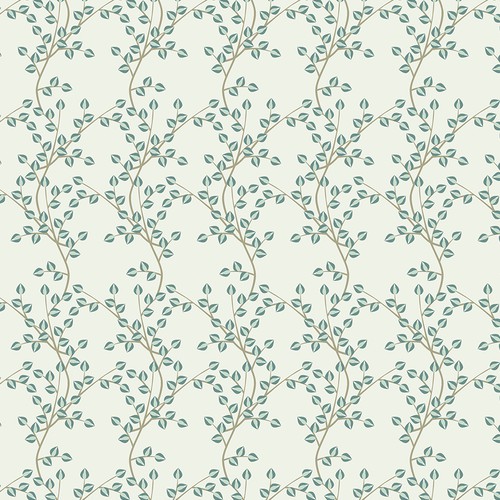Leaves Pattern