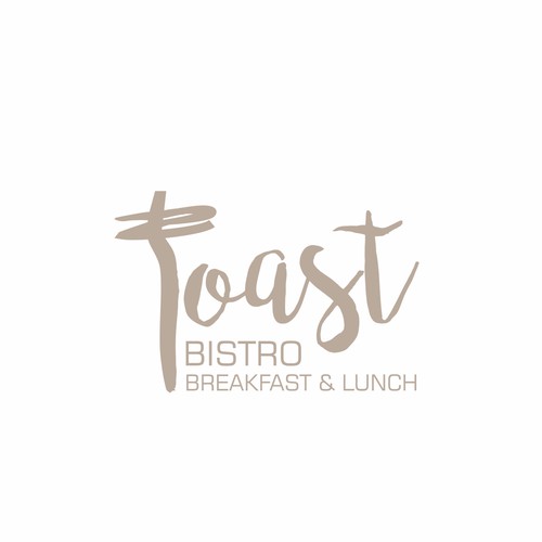 Design a simple and creative logo