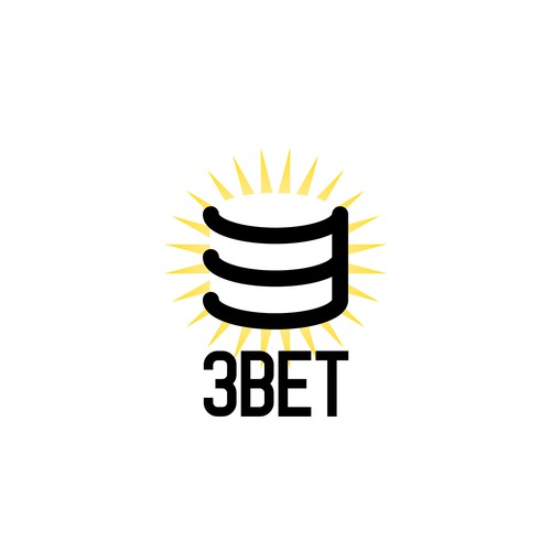 logo for poker clothing company