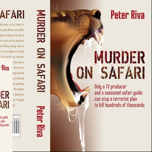 Murder On Safari