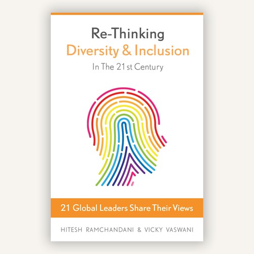 Leadership Diversity Book Cover