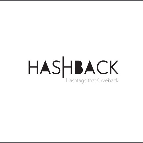 hashback.org needs a new logo