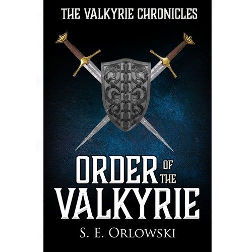 Order of the Valkyrie