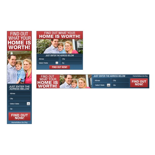 Help Archives Management Group with a new banner ad