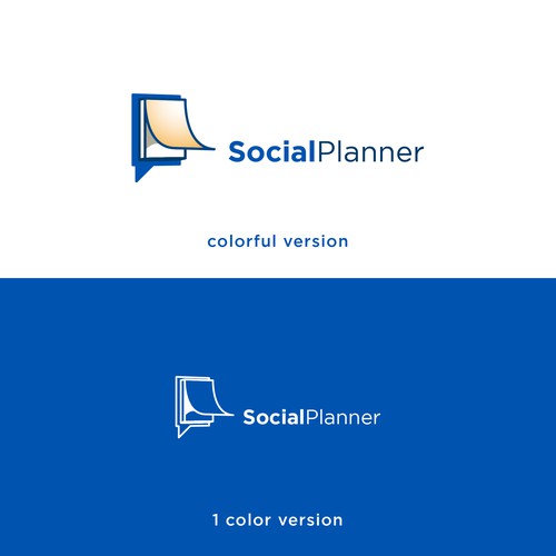 soacial planner