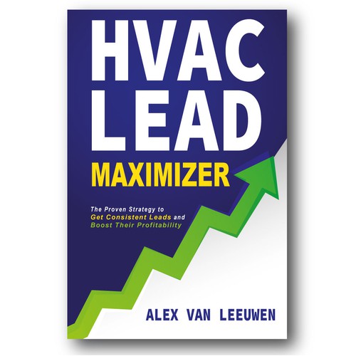 Book cover design 