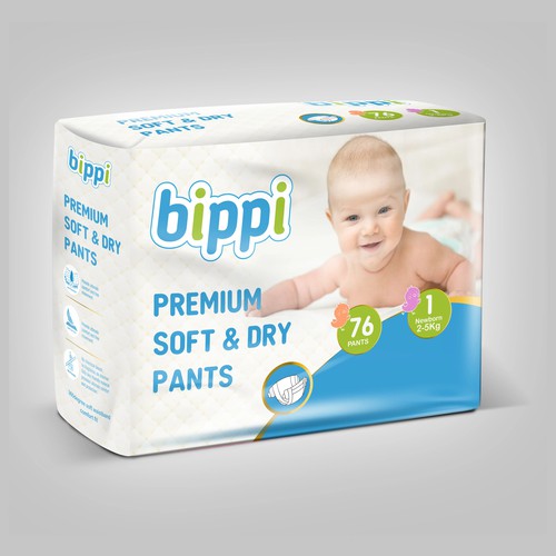 Premium Soft & Dry Pants