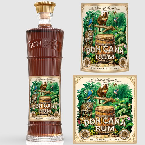 Don Cana Rum