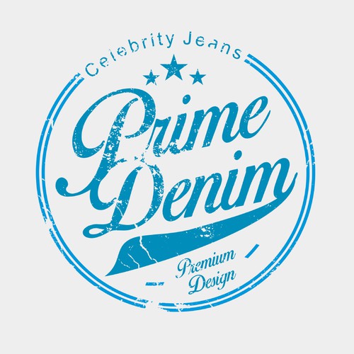 Prime Denim