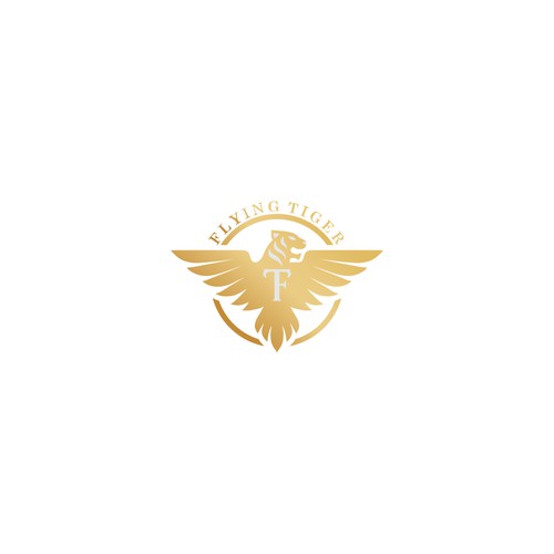 Flying Tiger Logo