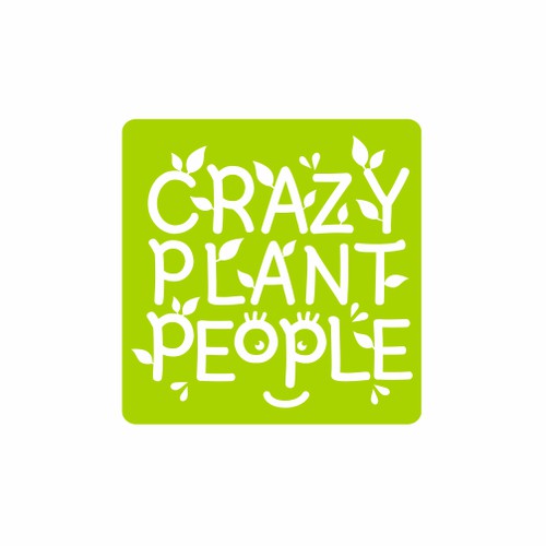 CRAZY PLANT PEOPLE