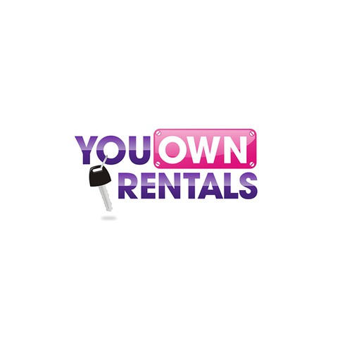 logo for You Own Rentals