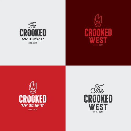 The Crooked West