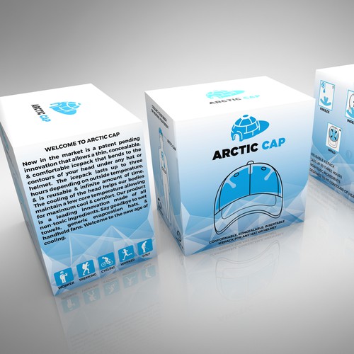 ARTIC