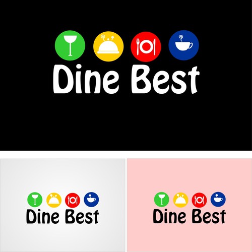 Logo for worldwide brand