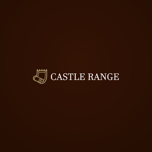 Castle Range Logo