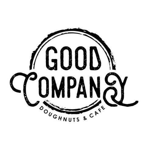 Good Company Cafe Logo