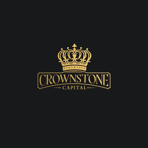 Crownstone capital logo
