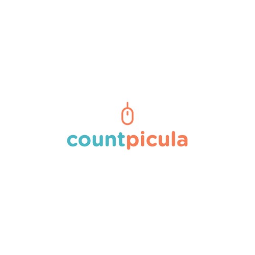 Count Picula Logo