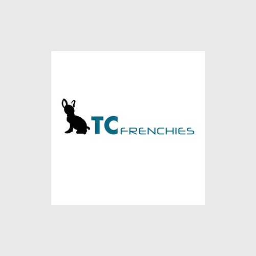 Propuesta de logotipo para TC Frenchies