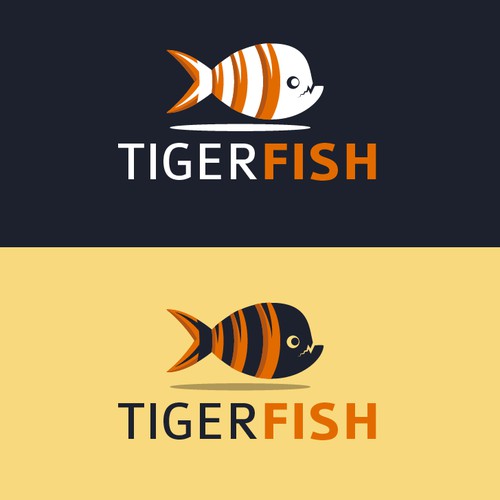 Tiger Fish