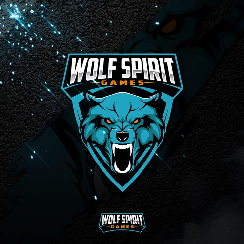 Wolf Spirit Games