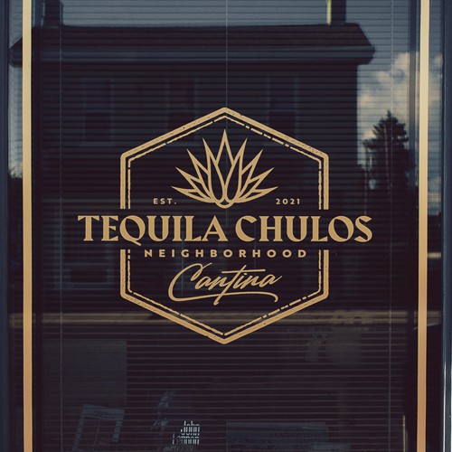 Tequila Chulos