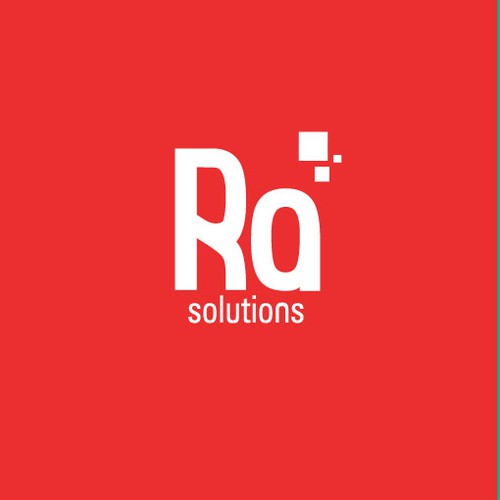 Ra solutions logo
