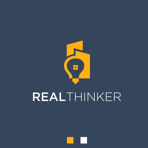 We need an inspiring new logo for our real estate agent education courses company