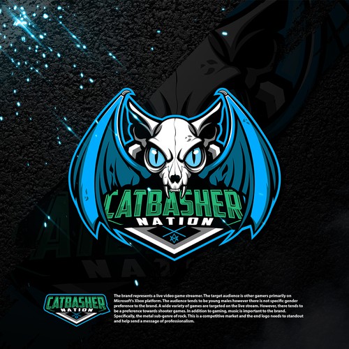 CatBasher Nation