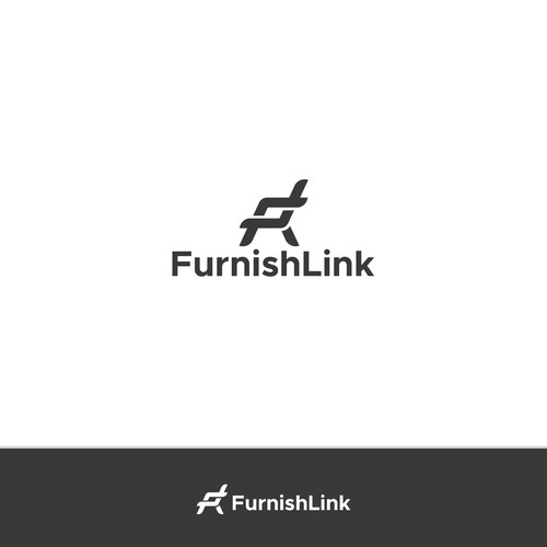 FurnishLink LOGO