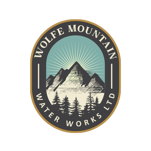 Wolf Mountain