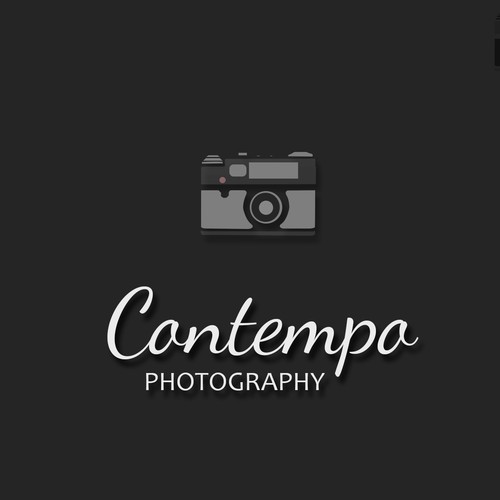 Wedding Photography Company needs stylish logo