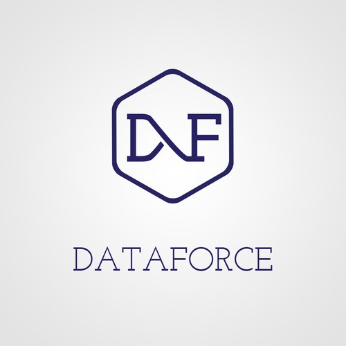 Dataforce logo