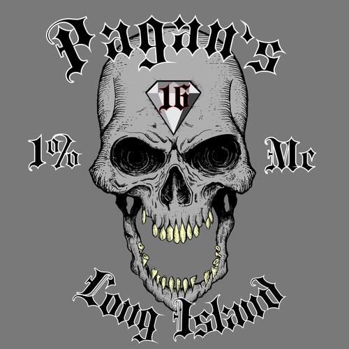 pagan long island