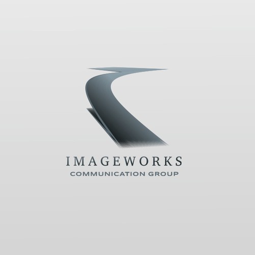 Create the next logo for Imageworks Communication Group