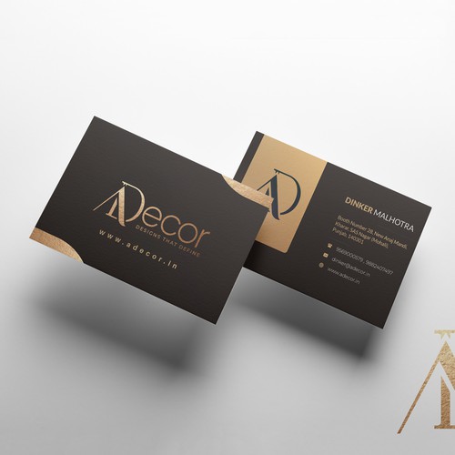 Design for ADecor.in