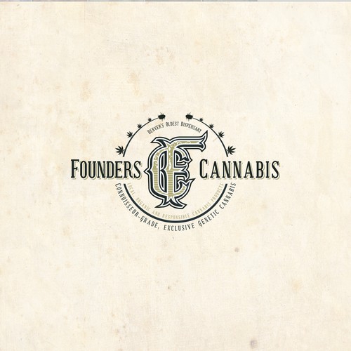 oldest dispensary