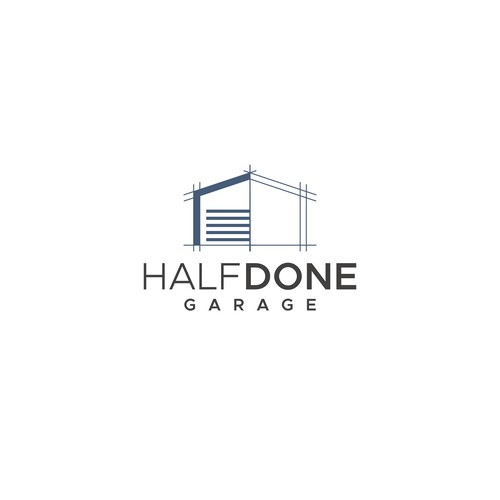 Garage Logo