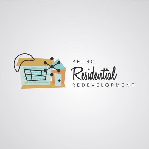 Retro Residential Redevelopment