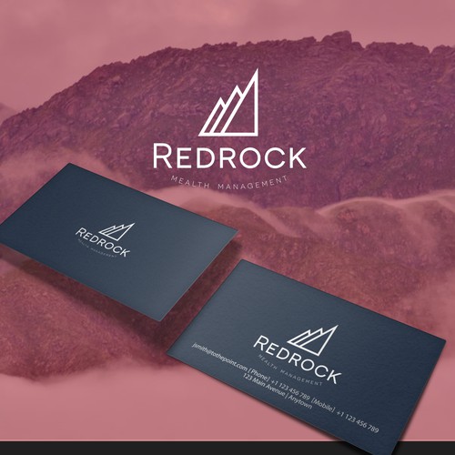 redrock