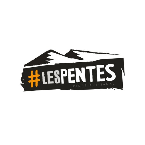 Logo Les pentes